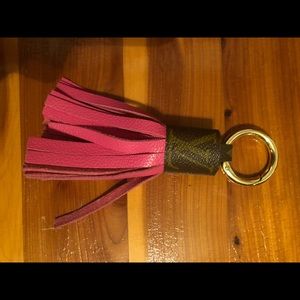 Louis Vuitton Keychain
